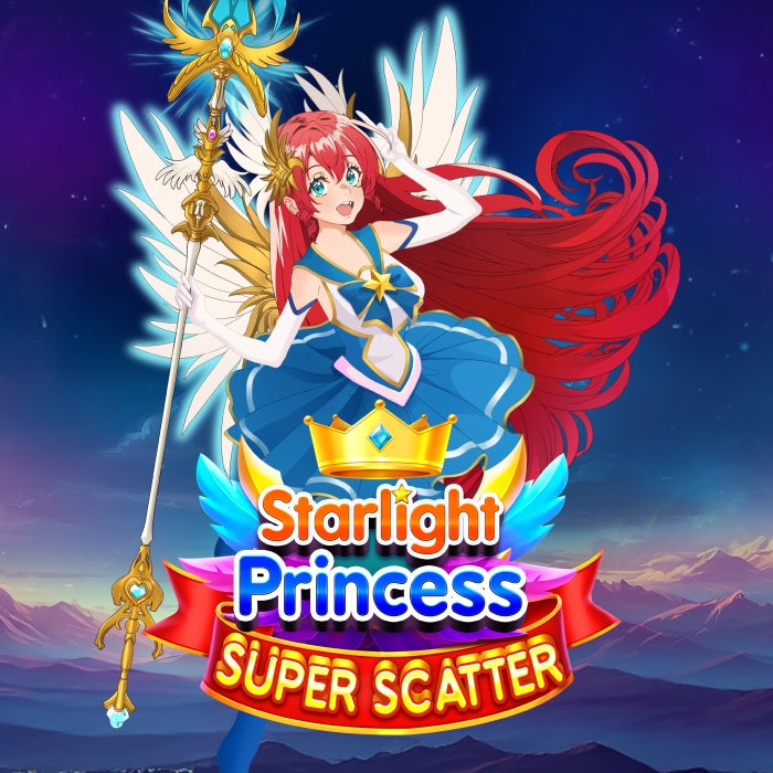 Starlight Super Scatter